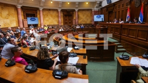 Odboru danas ne ide dogovor